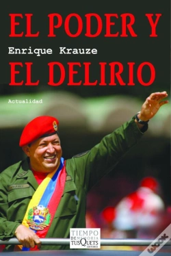 Capa do artigo El Poder Y El Delirio
