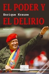 Capa do artigo El Poder Y El Delirio