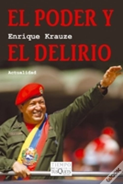 Capa do artigo El Poder Y El Delirio