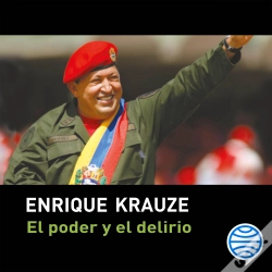 Capa do artigo El Poder Y El Delirio