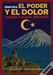Capa do artigo El Poder Y El Dolor