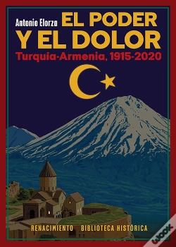 Capa do artigo El Poder Y El Dolor