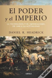 El Poder Y El Imperio  