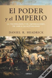 Capa do artigo El Poder Y El Imperio  
