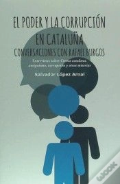 Capa do artigo El Poder Y La Corrupción En Cataluña