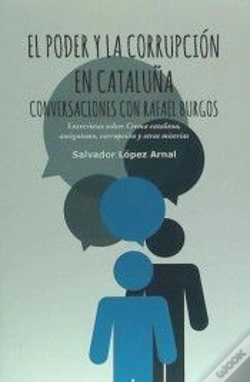 Capa do artigo El Poder Y La Corrupción En Cataluña