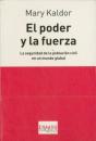 El Poder Y La Fuerza - Preview