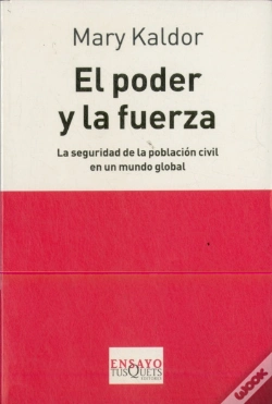 Capa do artigo El Poder Y La Fuerza