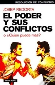 Capa do artigo El Poder Y Sus Conflictos