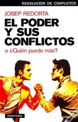 Capa do artigo El Poder Y Sus Conflictos