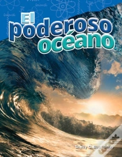 Capa do artigo El Poderoso Oceano (The Powerful Ocean)