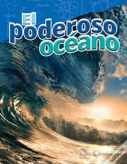 Capa do artigo El Poderoso Oceano (The Powerful Ocean)