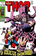 El Poderoso Thor 14