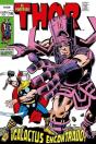 El Poderoso Thor 14 - Preview