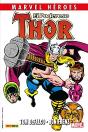 El Poderoso Thor 2 - Preview