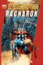 El Poderoso Thor: Ragnarok - Preview