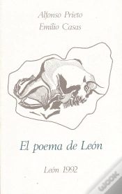 Capa do artigo El Poema De Leon