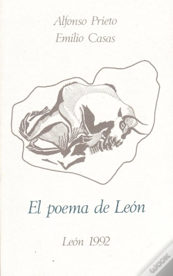 Capa do artigo El Poema De Leon