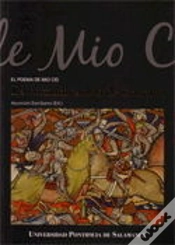 Capa do artigo El Poema De Mío Cid
