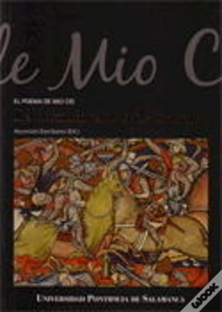 Capa do artigo El Poema De Mío Cid