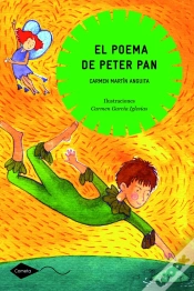 Capa do artigo El Poema De Peter Pan