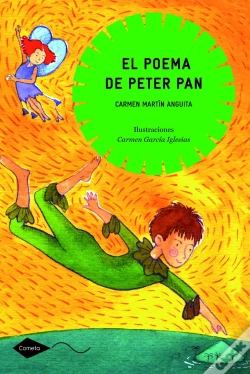 Capa do artigo El Poema De Peter Pan