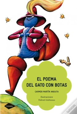 Capa do artigo El Poema Del Gato Con Botas