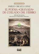 El Poema "Granada" De Collado Del Hierro