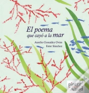 Capa do artigo El Poema Que Cayó A La Mar