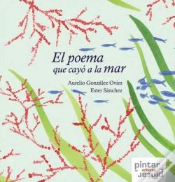 Capa do artigo El Poema Que Cayó A La Mar