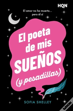 Capa do artigo El Poeta De Mis Sueños (Y Pesadillas)