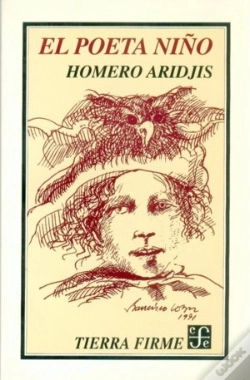 Capa do artigo El Poeta Niño  