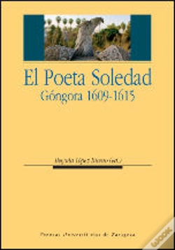 Capa do artigo El Poeta Soledad. Góngora 1609-1615
