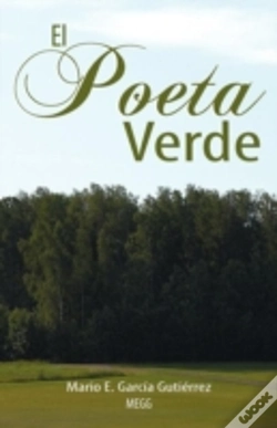 Capa do artigo El Poeta Verde