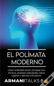 Capa do artigo El Polimata Moderno