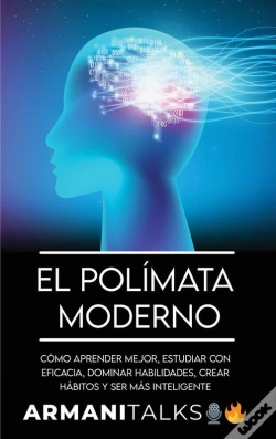 Capa do artigo El Polimata Moderno