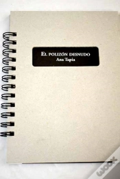 Capa do artigo El Polizón Desnudo