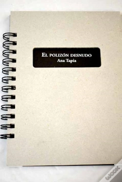 Capa do artigo El Polizón Desnudo