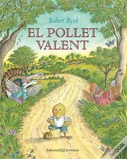 Capa do artigo El Pollet Valent