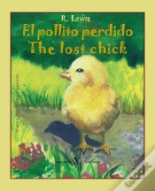 Capa do artigo El Pollito Perdido / The Lost Chick