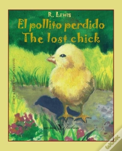 Capa do artigo El Pollito Perdido / The Lost Chick
