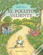 Capa do artigo El Pollito Valiente