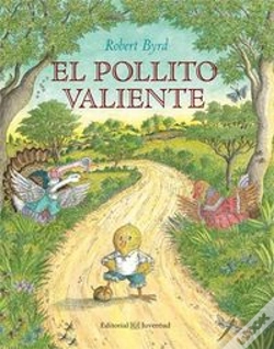 Capa do artigo El Pollito Valiente