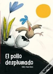 Capa do artigo El Pollo Desplumado