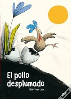 Capa do artigo El Pollo Desplumado