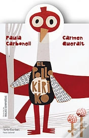 Capa do artigo El Pollo Kiriko