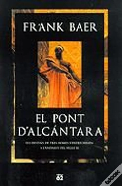 Capa do artigo El Pont D'Alcàntara