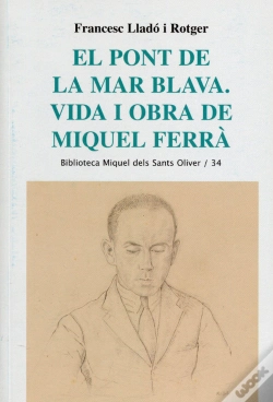 Capa do artigo El Pont De La Mar Blava