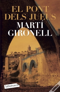 Capa do artigo El Pont Dels Jueus