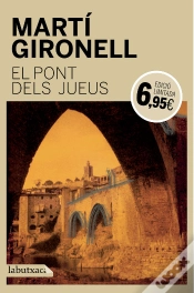 Capa do artigo El Pont Dels Jueus